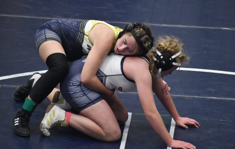 Wrestling update Dual meets take center stage News, Sports, Jobs